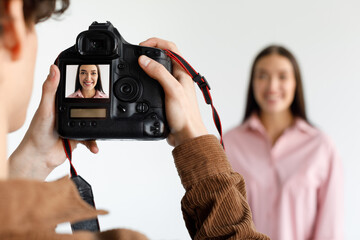 portrait photography